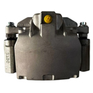 2017 Gmc Yukon Brake Caliper 1